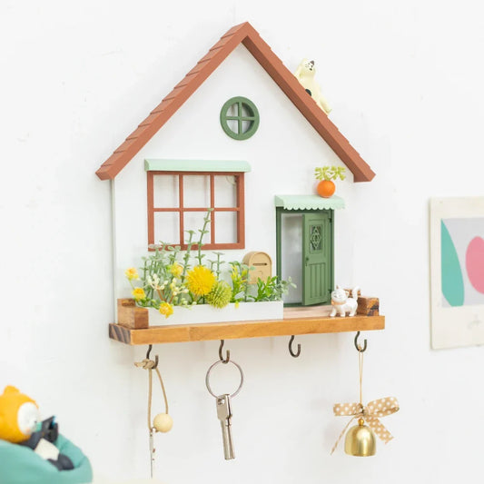 The Perfect Housewarming Gift: Thoughtful Ideas to Celebrate a New Home