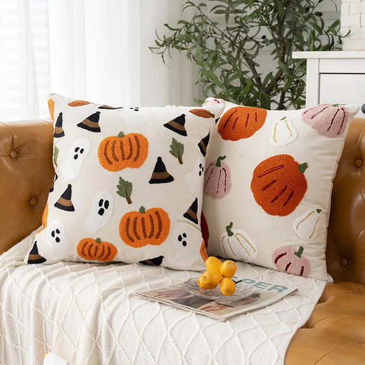 Halloween Boho Home Ideas for a Cozy, Stylish Vibe