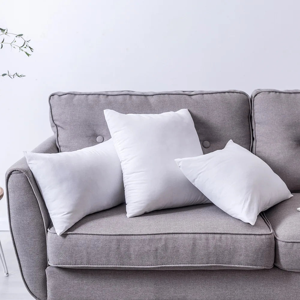 Premium Pillow Insert – Plush & Supportive Cushion Inner for Boho Home Decor