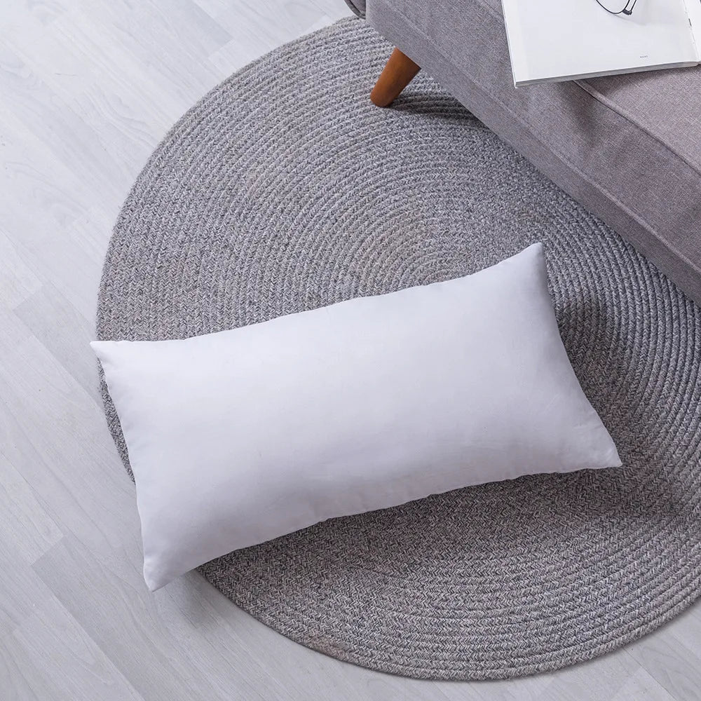 Premium Pillow Insert – Plush & Supportive Cushion Inner for Boho Home Decor