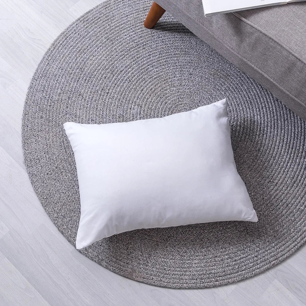 Premium Pillow Insert – Plush & Supportive Cushion Inner for Boho Home Decor