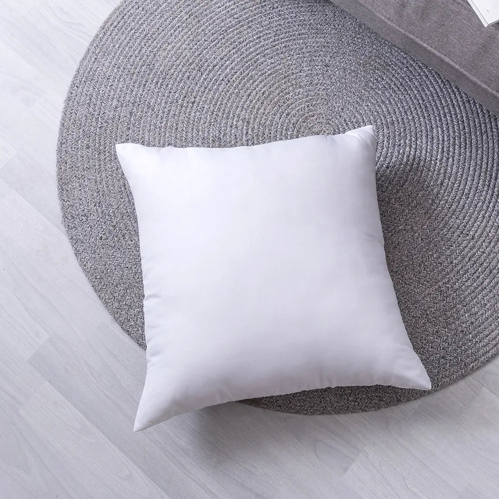 Premium Pillow Insert – Plush & Supportive Cushion Inner for Boho Home Decor