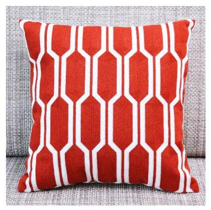 Luxury Embroidered Boho Cushion Covers