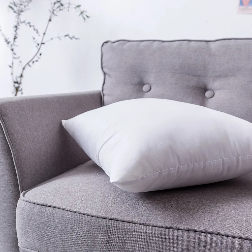 Premium Pillow Insert – Plush & Supportive Cushion Inner for Boho Home Decor