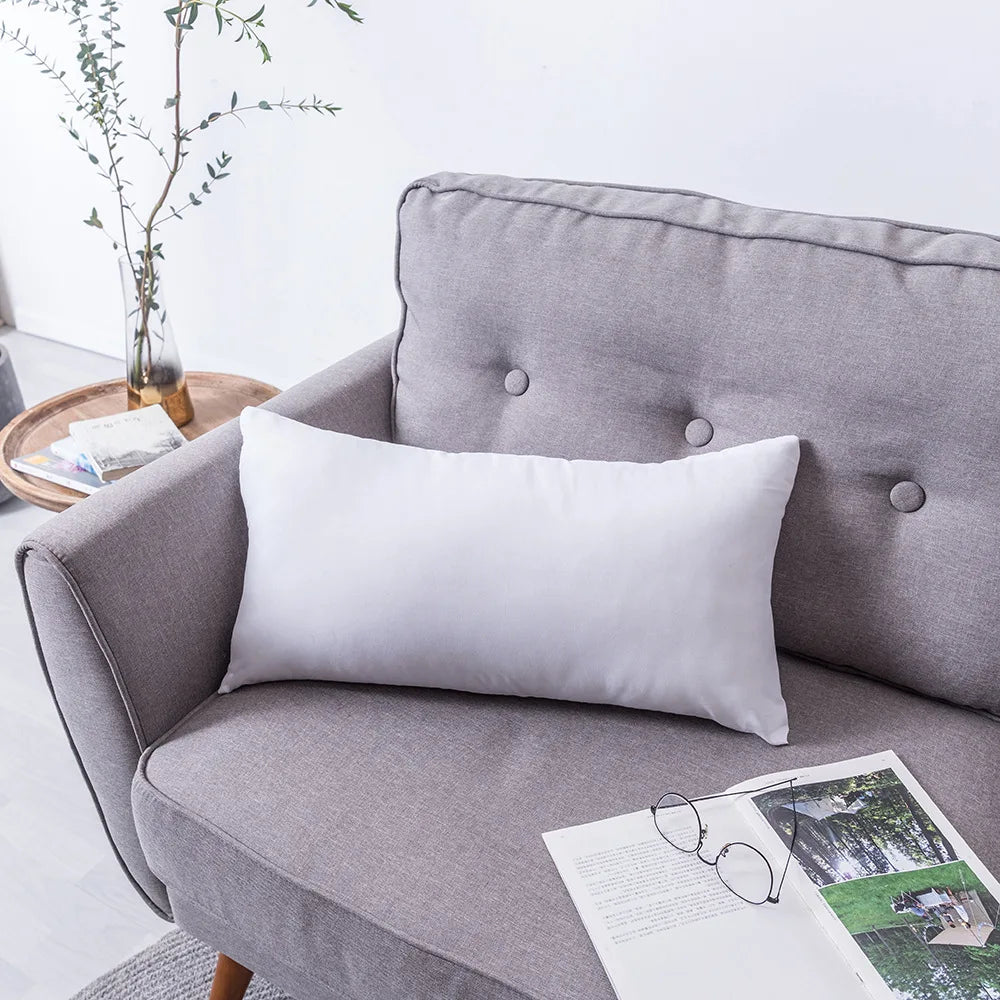 Premium Pillow Insert – Plush & Supportive Cushion Inner for Boho Home Decor