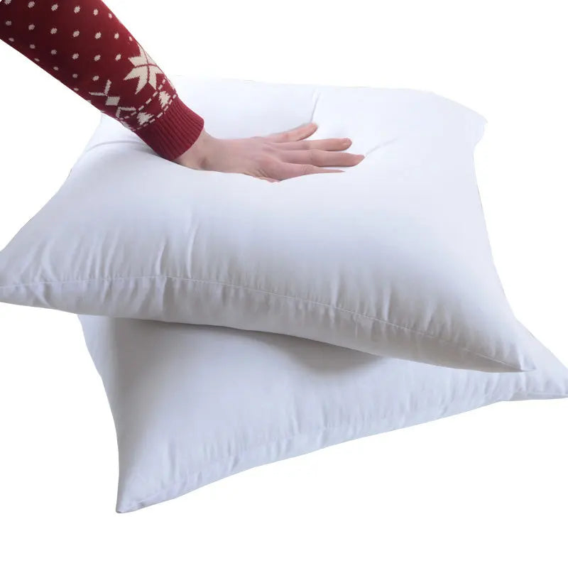Premium Pillow Insert – Plush & Supportive Cushion Inner for Boho Home Decor