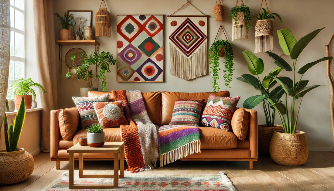 My Boho Home 2025 Home Decor Trends