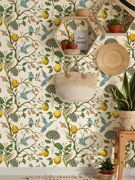 Renter DIY: How to Turn Your Apartment into a Boho Dream Home