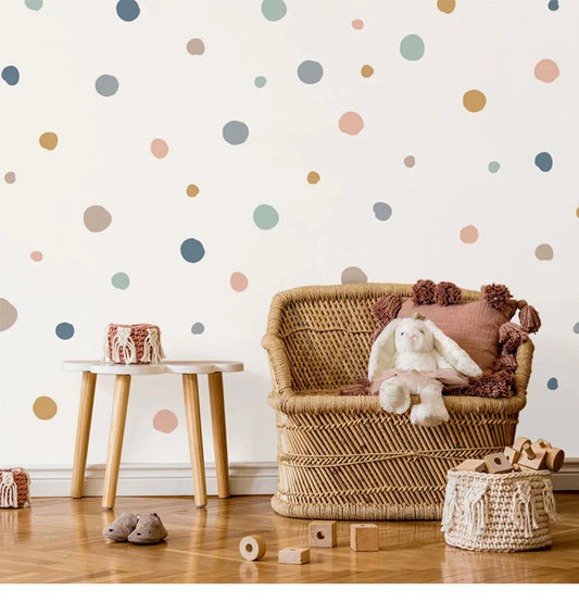 Creating a Boho-Themed Kids Bedroom: A Fun and Cozy Design Concept
