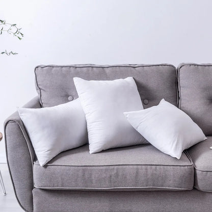 Premium Pillow Insert – Plush & Supportive Cushion Inner for Boho Home Decor