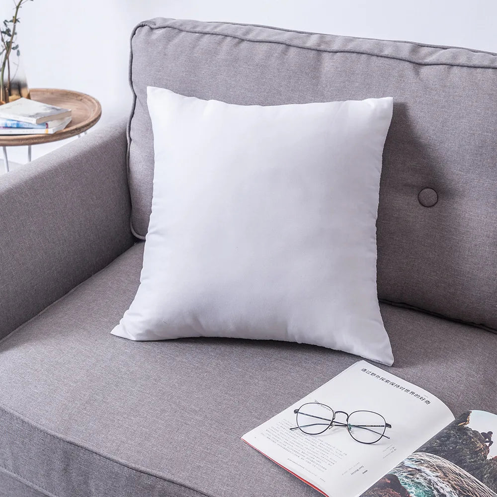 Premium Pillow Insert – Plush & Supportive Cushion Inner for Boho Home Decor