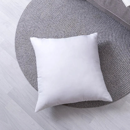 Premium Pillow Insert – Plush & Supportive Cushion Inner for Boho Home Decor