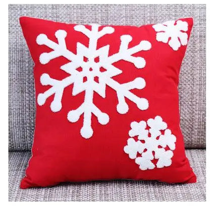 Luxury Embroidered Boho Cushion Covers