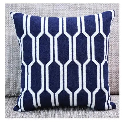 Luxury Embroidered Boho Cushion Covers