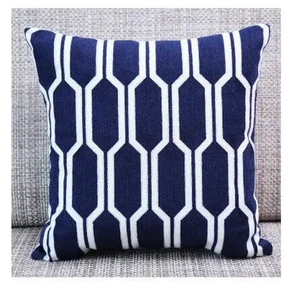 Luxury Embroidered Boho Cushion Covers