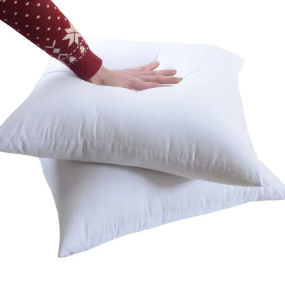 Premium Pillow Insert – Plush & Supportive Cushion Inner for Boho Home Decor