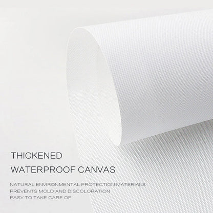 My Boho Home Bohemian Home Decor Waterproof Canvas
