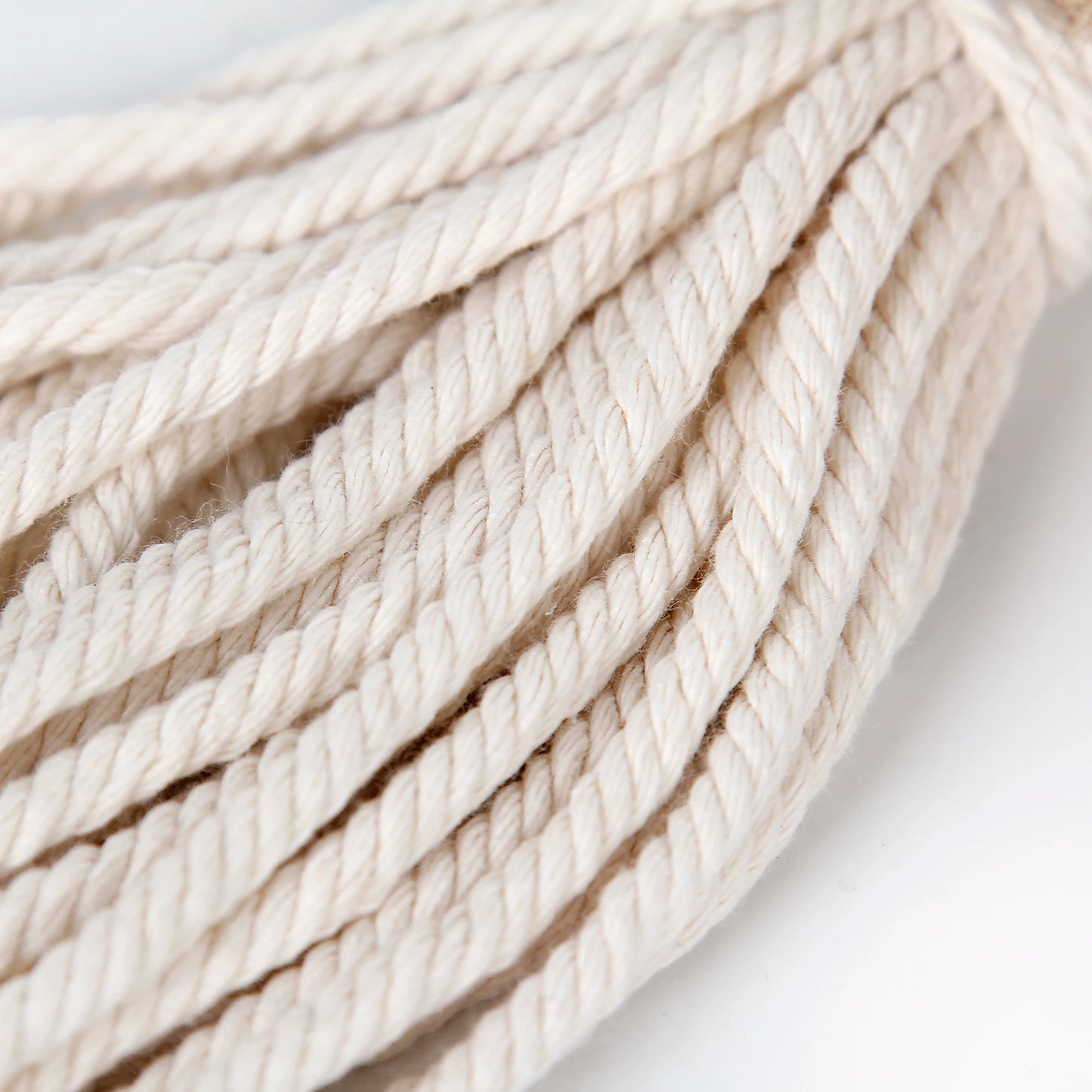 Boho Macrame Wall Hanging with Flower Pot Pocket – Handmade Nordic Round Wall Tapestry | Dorm Room & Home Decor