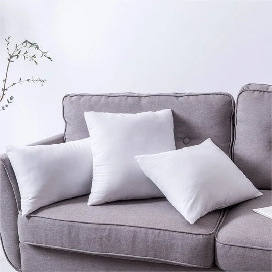 Premium Pillow Insert – Plush & Supportive Cushion Inner for Boho Home Decor